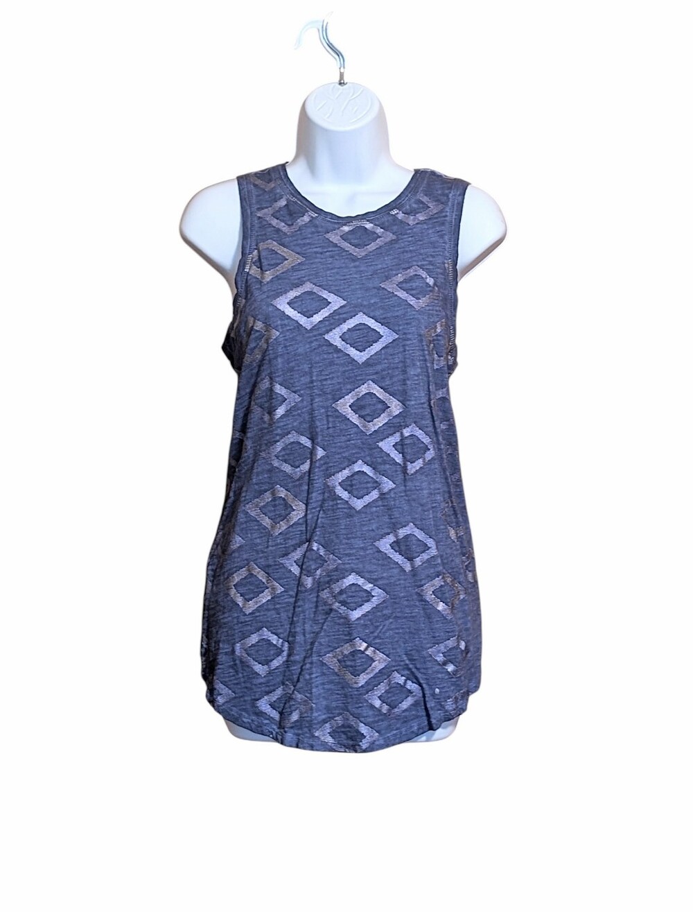 Paradise Shores Tank Top/Muscle Tee